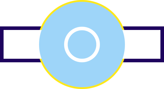 New Zealand Roundel Ww2 - Royal New Zealand Air Force Roundel (550x300), Png Download