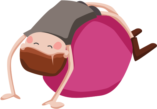 Niños Juegos - Game (514x368), Png Download