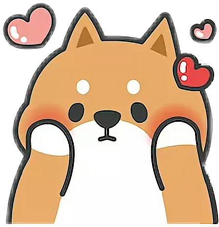 Baby Tumblr Oso Sticker Facebook Lh Love Holk - Sticker Facebook (448x464), Png Download