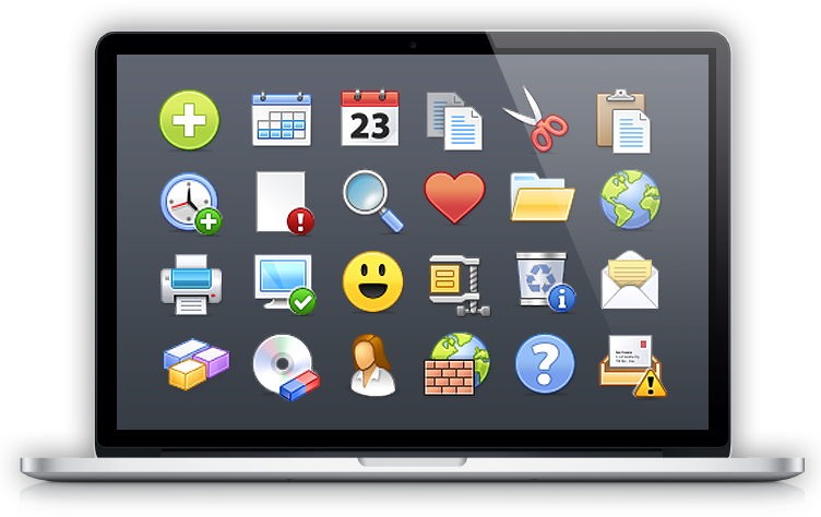 Download Sample Pack - Tablet Computer (752x474), Png Download