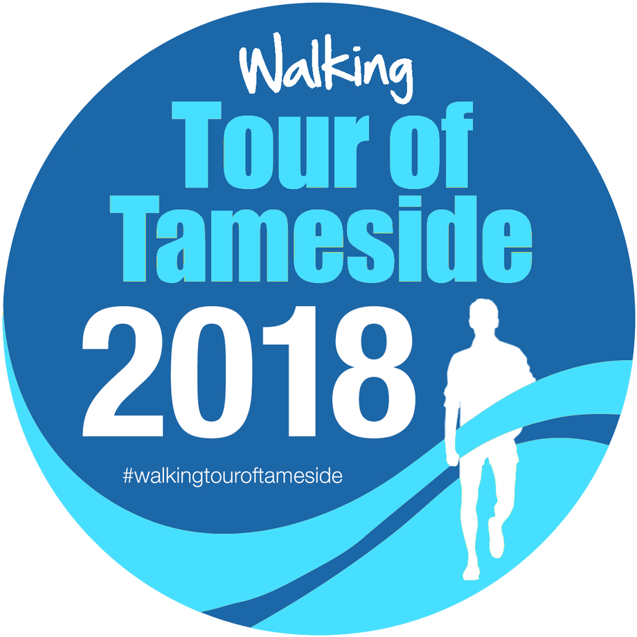 There's Only One Week To Go Until The Walking Tour - Social Cooking (979x979), Png Download