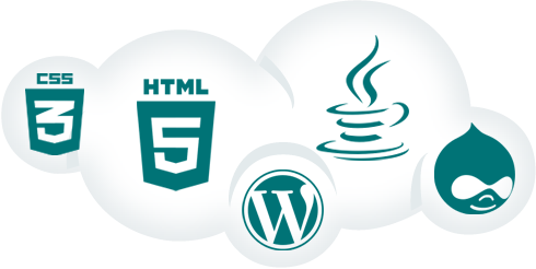 Leave A Reply Cancel Reply - Html 5 T-shirt (490x246), Png Download