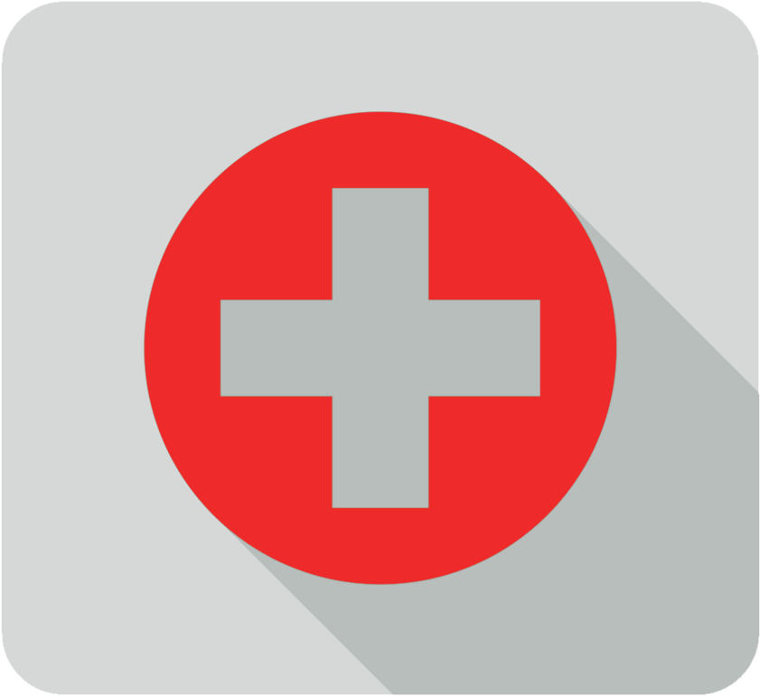 911-icon - Bennington Rescue Squad (1000x1000), Png Download