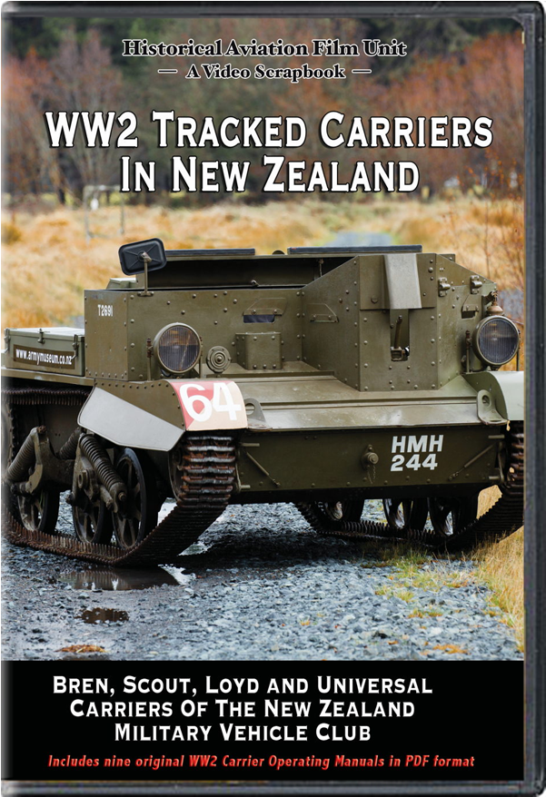 Bren, Scout, Loyd And Universal Carriers Of The New - Ruth Heidrich (900x900), Png Download