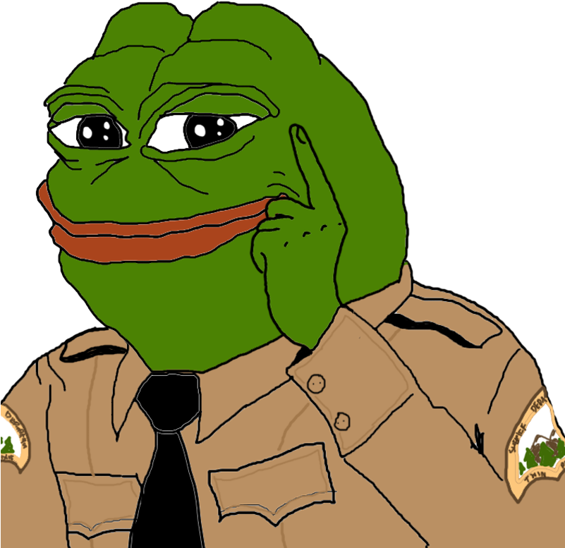 Rare Pepe Png Jpg Freeuse Library - Pepe The Frog Iphone (800x800), Png Download