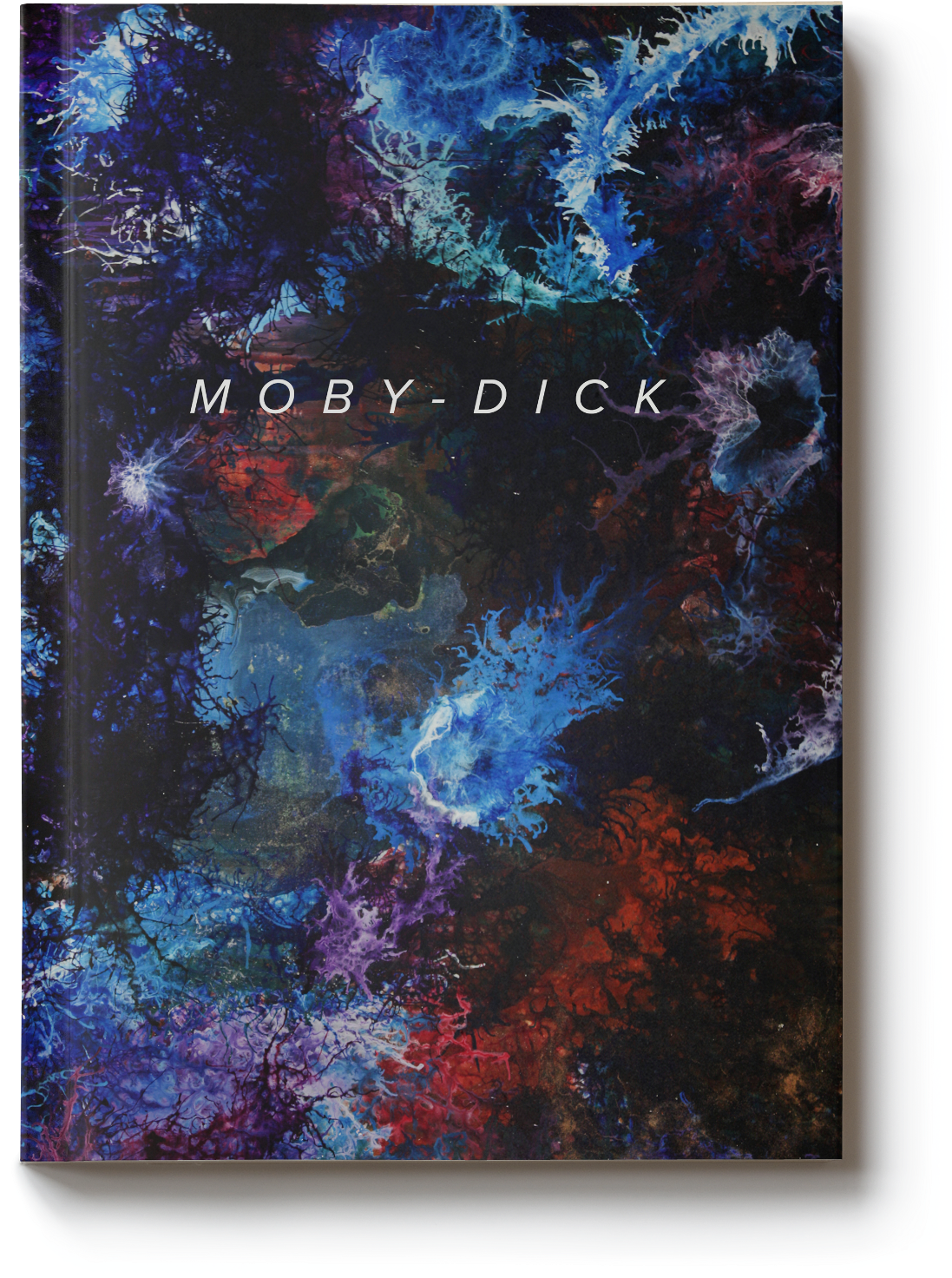 Moby-dick (3200x2133), Png Download