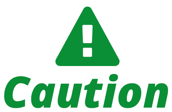 Caution-icon - Lean Staffing (600x550), Png Download