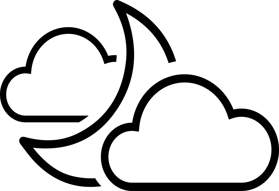 Hulu Glyh Comments - Line Art (980x670), Png Download