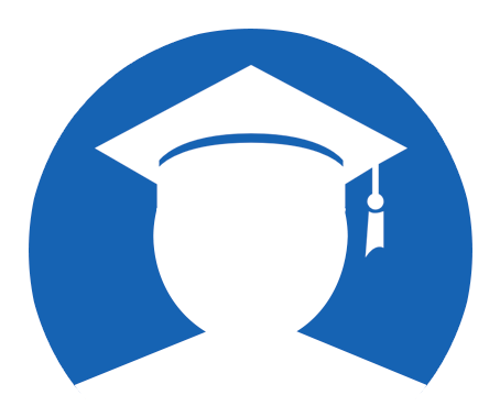 Careerbeam College Supports Graduates With Comprehensive - College And Career Icon (471x383), Png Download