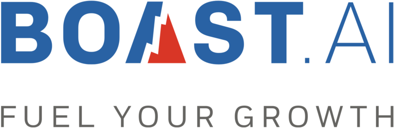 Boastai - Miss Usa 2017 Logo (1000x500), Png Download