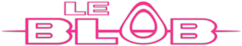 The Blob Image - The Blob (800x310), Png Download