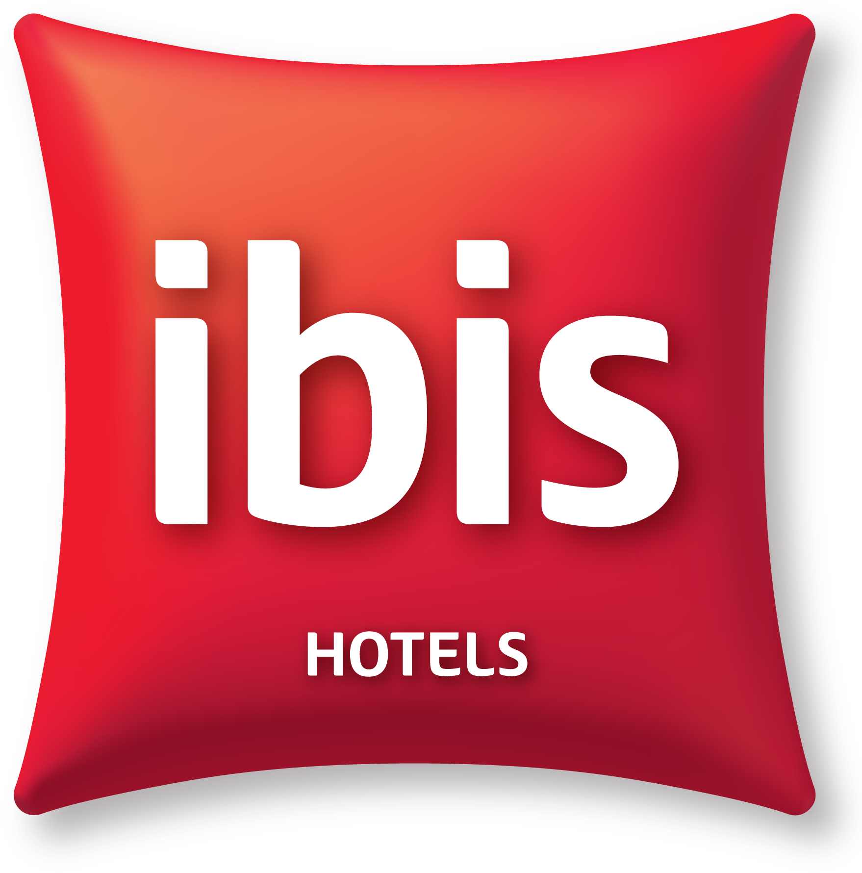 Hotel Ibis Logo 2012 - Ibis Hotel Logo Png (1810x1829), Png Download