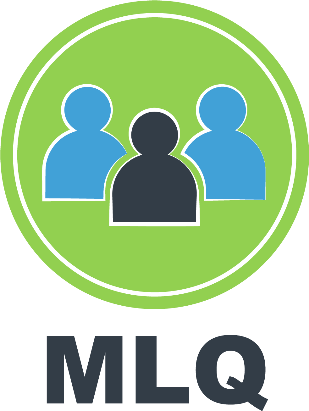 Multifactor Leadership Questionnaire™ - Multifactor Leadership Questionnaire (1500x1501), Png Download