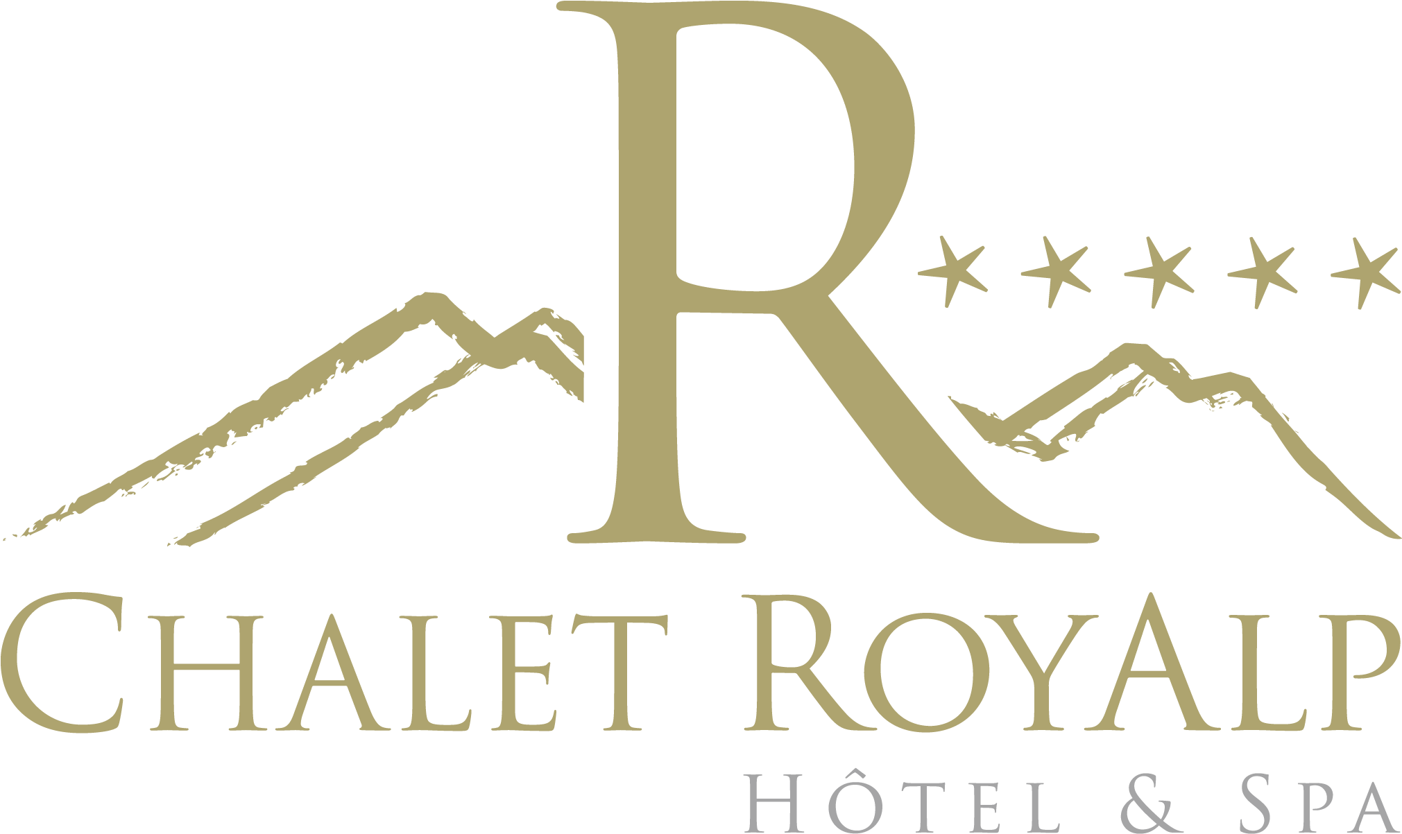 Logo Chalet Royalp Png - Starr Investment Holdings Logo Png (2021x1234), Png Download