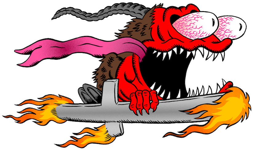 Jeff Wheeler Illustration - Illustration (900x533), Png Download