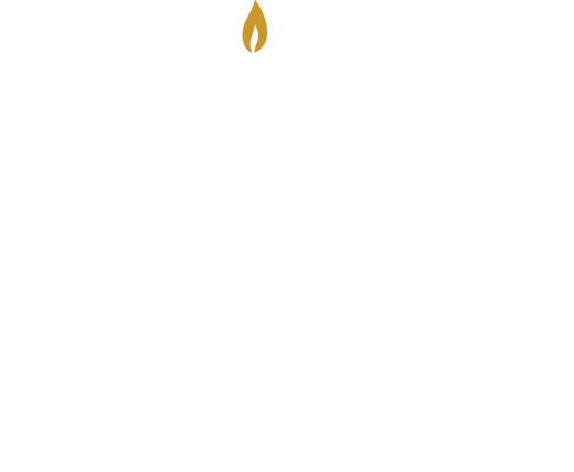 The Wick Hotel, Tribute Portfolio Logo In White With - Met Gala 2018 Logo (520x428), Png Download