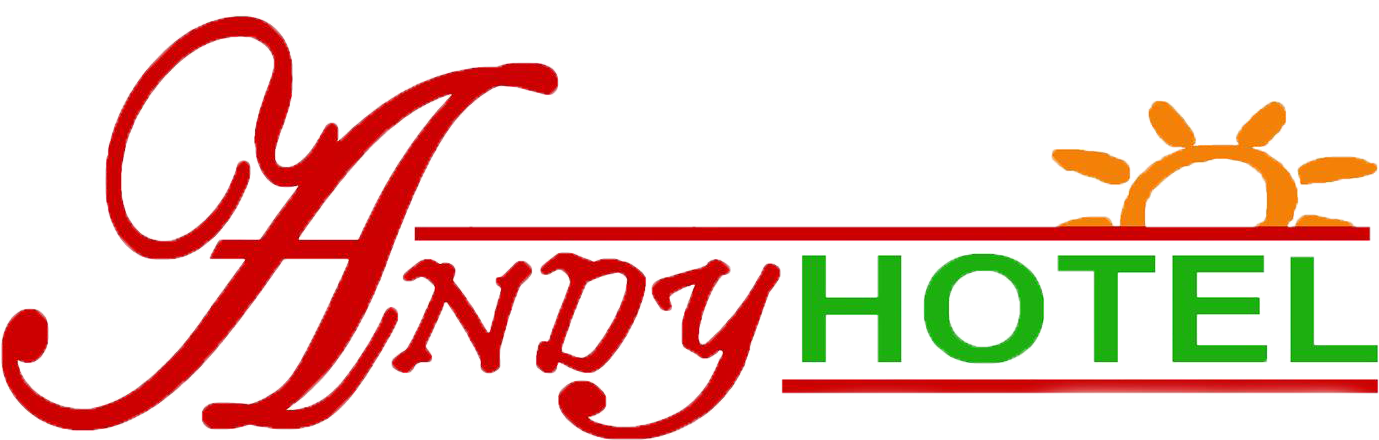 Andy Hotel (1500x530), Png Download