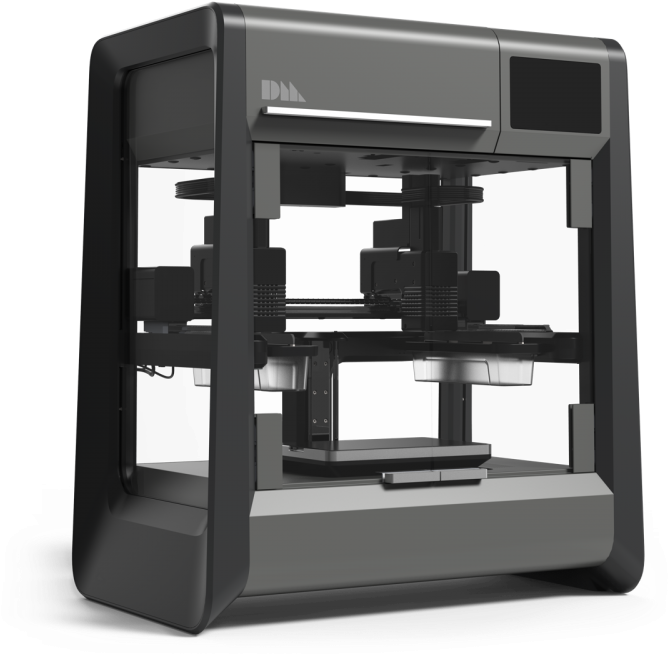 Desktop Metal Studio System - Desktop Metal Studio (750x750), Png Download