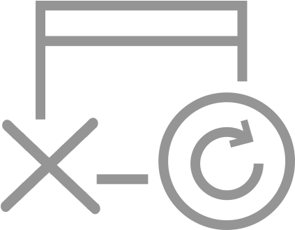 When A Booking Is Canceled Or Rescheduled, Scheduleonce - Circle (781x328), Png Download