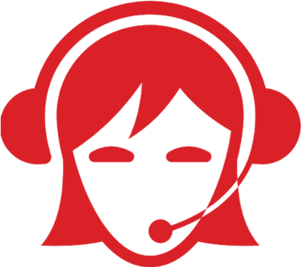 24 7 Support - 24 7 Support Icon Png (500x400), Png Download