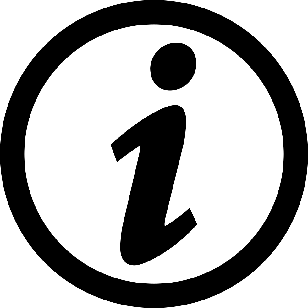 Png File - Creative Commons Icons (980x980), Png Download