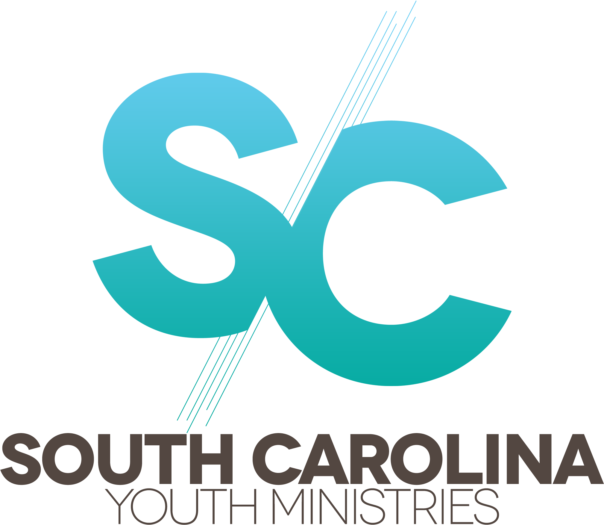 Sc Youth Logo - Sc Logo Png (3300x2550), Png Download