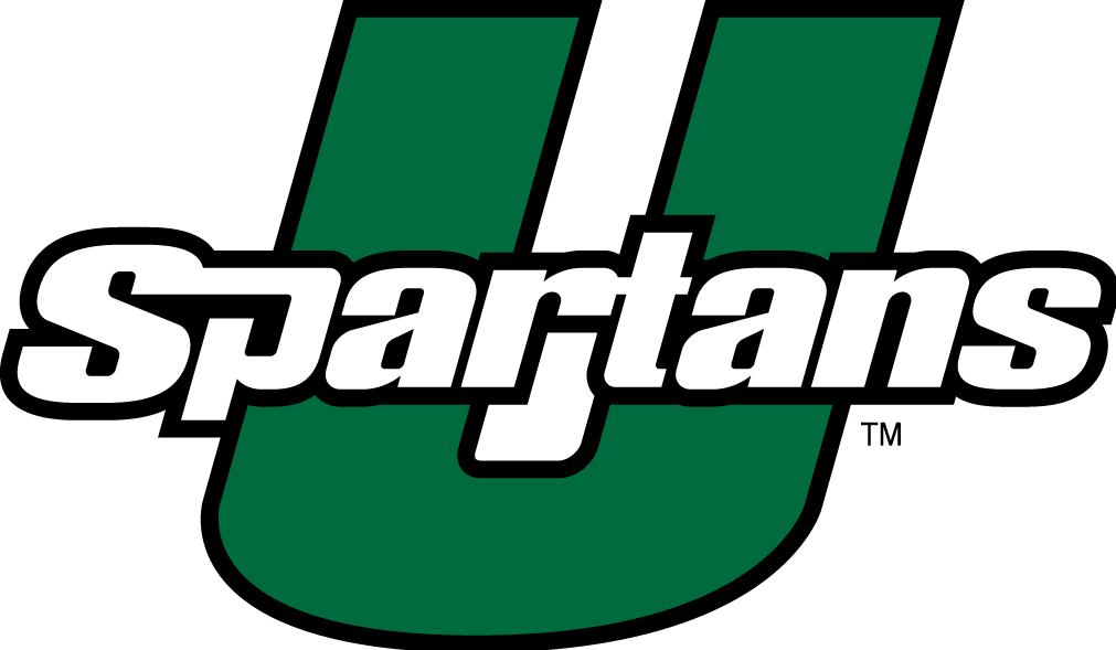 Usc Upstate Logo - Usc Upstate Athletics Logo (1011x589), Png Download