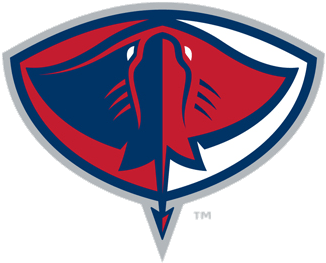 Download - South Carolina Stingrays Logo (610x320), Png Download