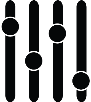 Volume Controller, Music Instrument, Beat Icon - Illustration (800x800), Png Download