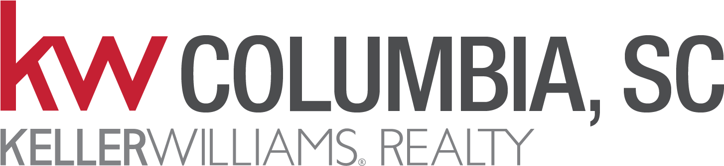 Columbia, South Carolina Homes For Sale & Columbia, - Keller Williams Salt Lake City (1498x334), Png Download