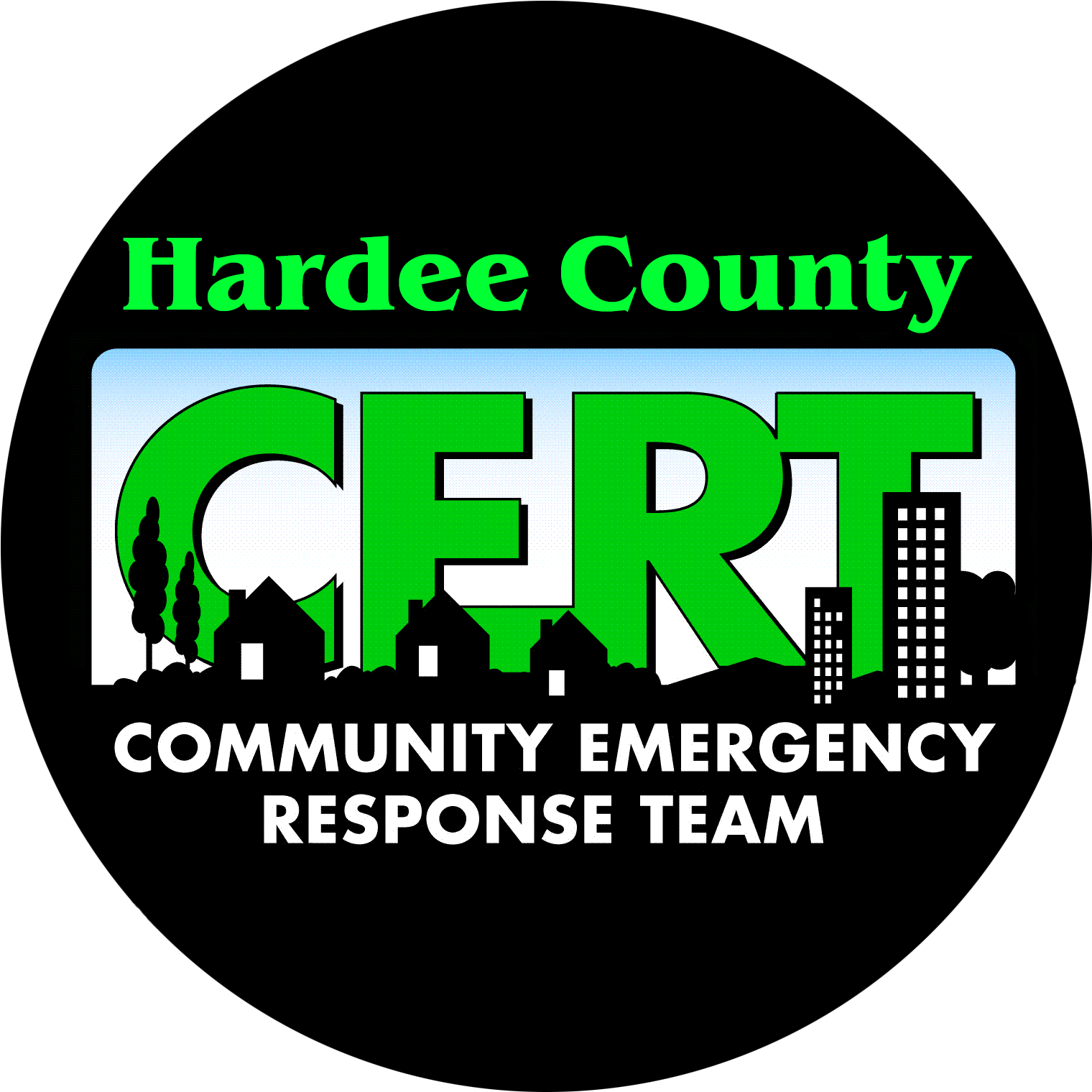 Please Click Here For Cert - Community Emergency Response Sticker (rectangular (1594x1600), Png Download
