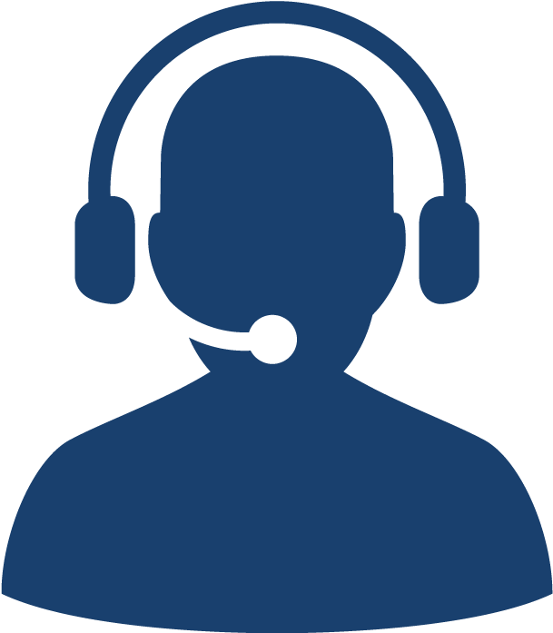 Contact Services - Telemarketing Icon (638x721), Png Download