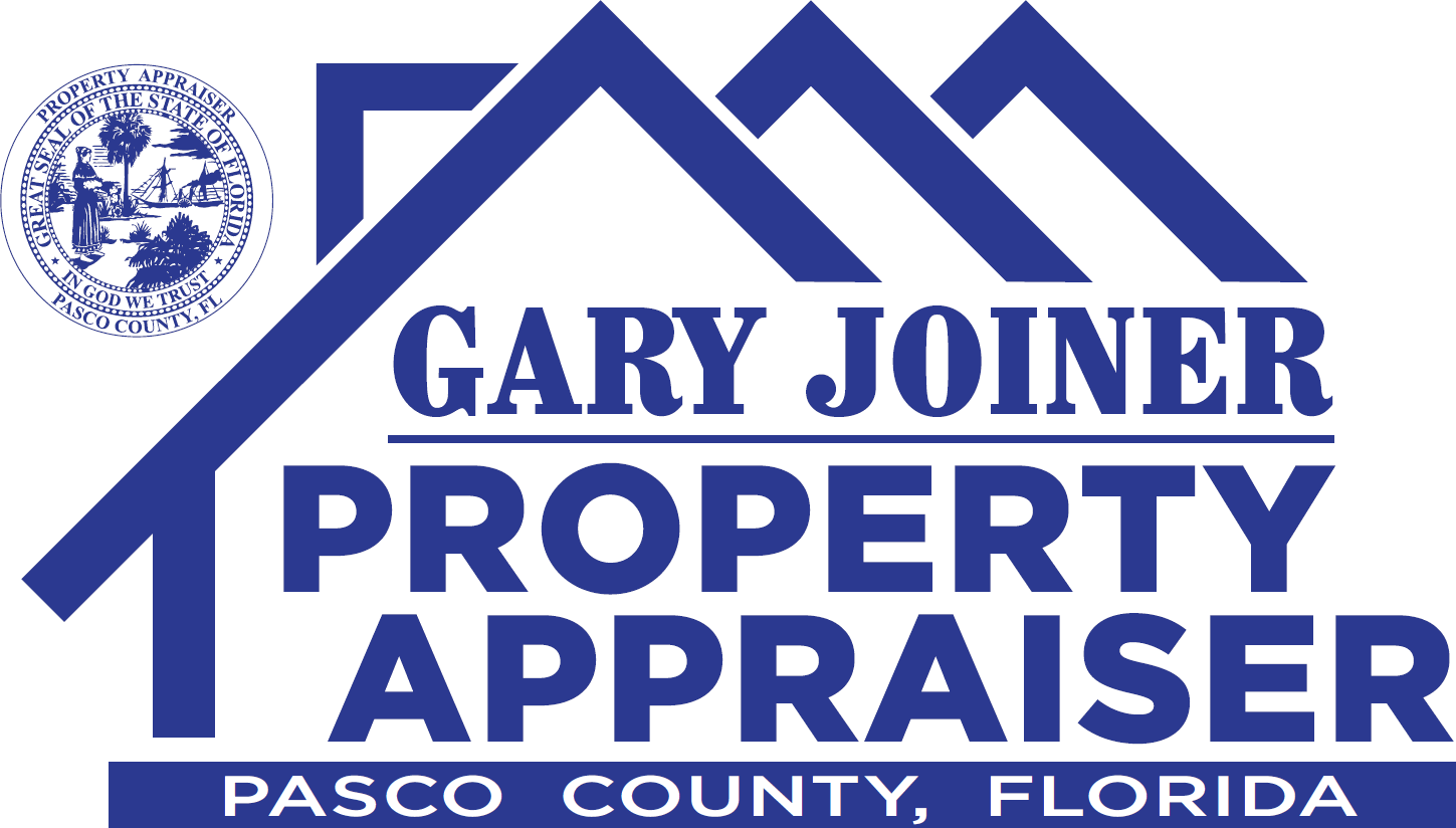 Pasco Property Appraiser - Pasco County Property Appraiser (1449x824), Png Download