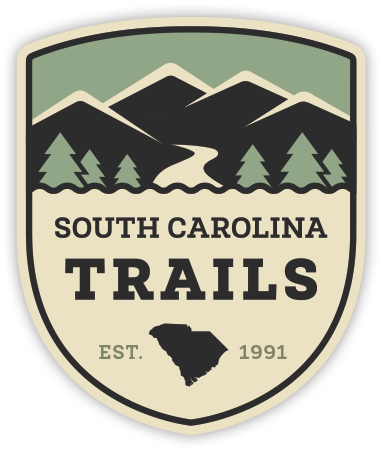 Sctrails - Recreational Trails Program Sc (382x452), Png Download