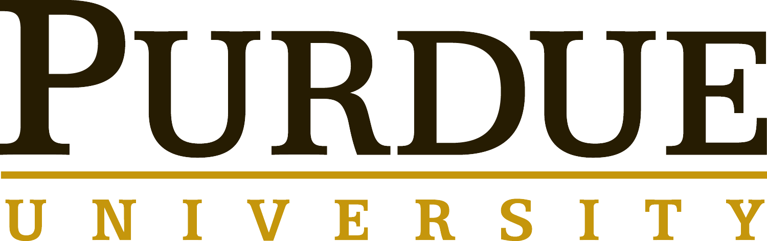 Foundry News - Purdue Logo Svg (1500x471), Png Download