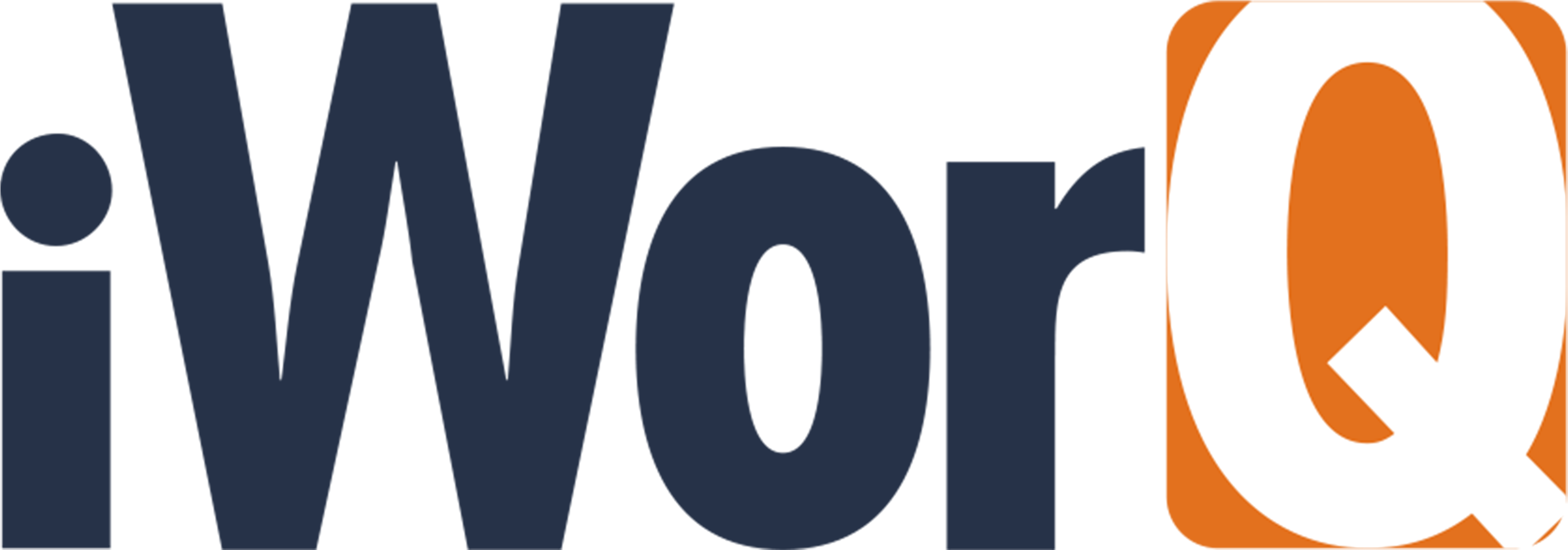 Iworq Systems - Graphic Design (5168x1654), Png Download