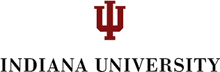 The Social Network Of Healthcare Indiana University - Indiana University Northwest Logo (500x294), Png Download