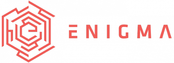 The Enigma 2016 Usenix Conference Featured An Hour - Pentest Logo (602x218), Png Download