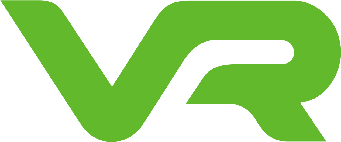 Vr Group Logo (1280x628), Png Download