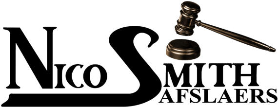 230 - Nico Smith Afslaers (572x230), Png Download