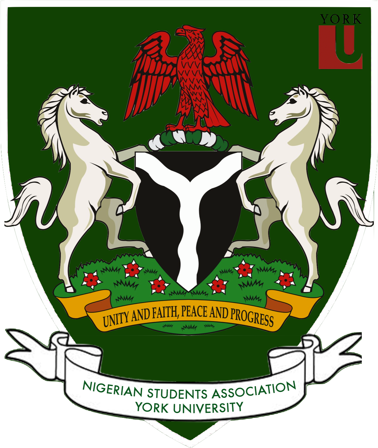 Nigerian Democracy Day (1579x1579), Png Download