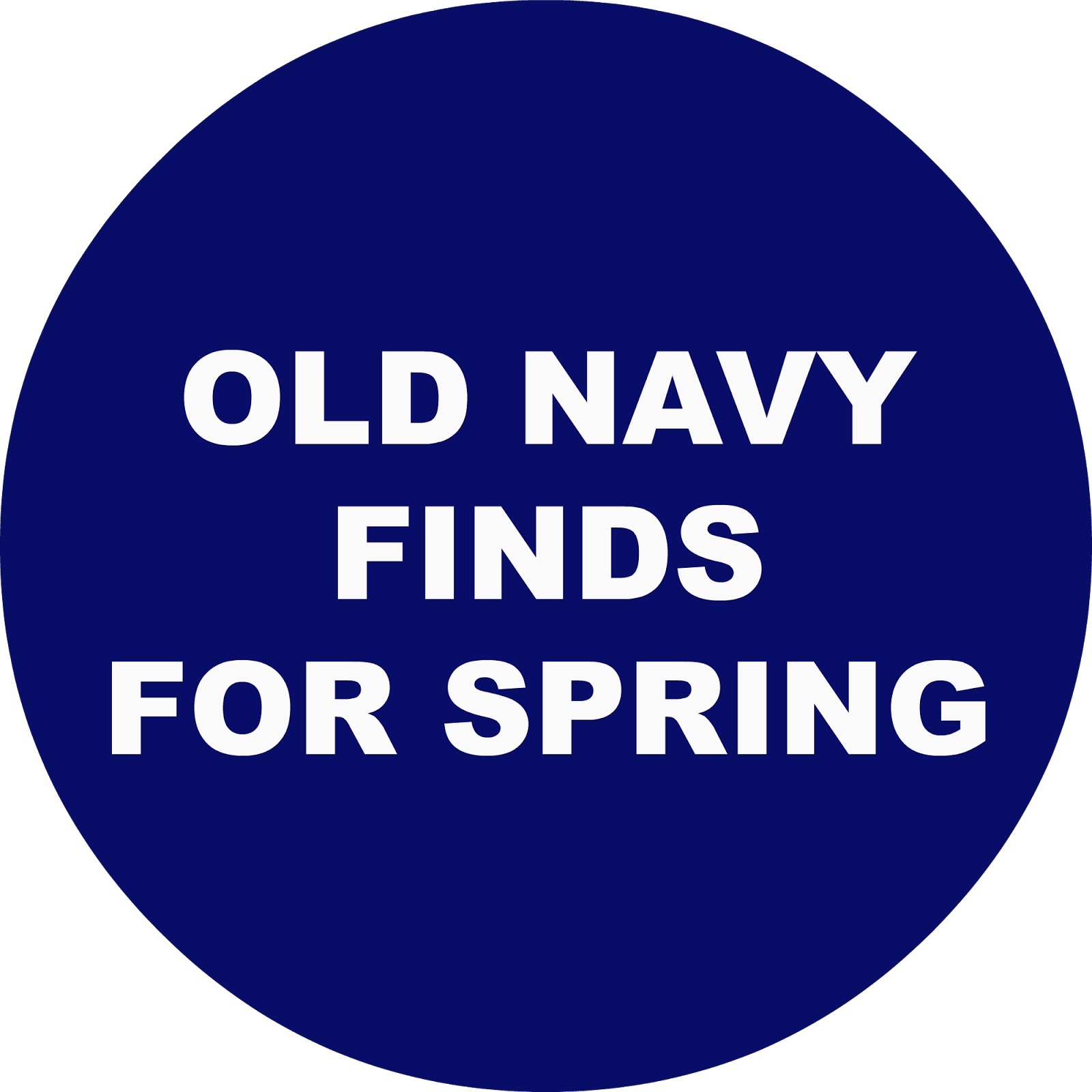 So For The Last Two Weeks, I've Made Stops In To Old - Circle (1600x1600), Png Download