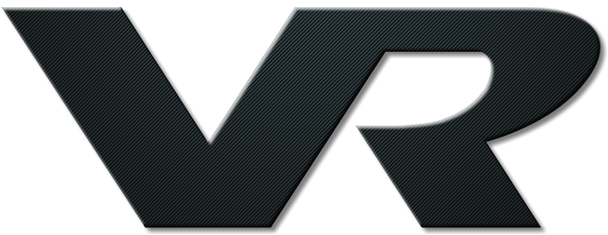 Vr Headsets - Virtual Reality Glasses Logo (968x544), Png Download