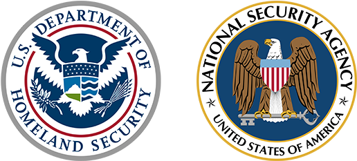 Recognized Cyber Center - Us Customs And Border Protection (600x440), Png Download