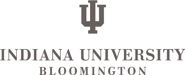 Indiana University Bloomington - Indiana University Southeast Png (826x265), Png Download