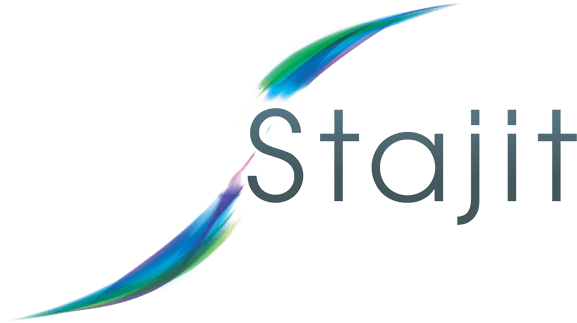 Stajit For Oculus Rift Logo - Graphic Design (600x337), Png Download
