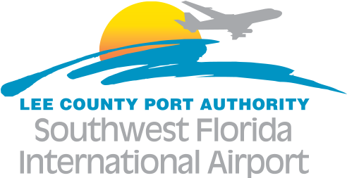 Southwest Florida International Airport (500x256), Png Download