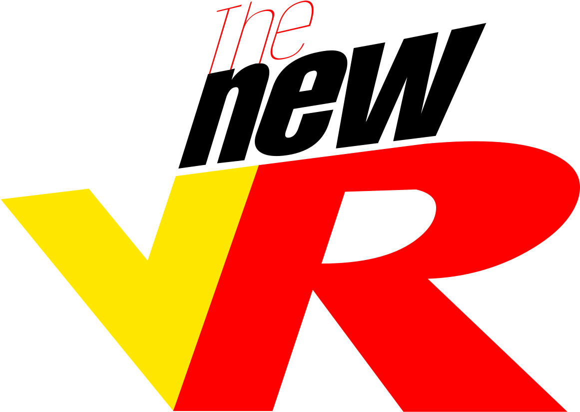 New Vr (1280x922), Png Download