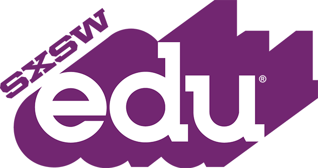 South By Southwest Education Conference, Or Sxswedu, - Sxswedu 2017 (650x345), Png Download