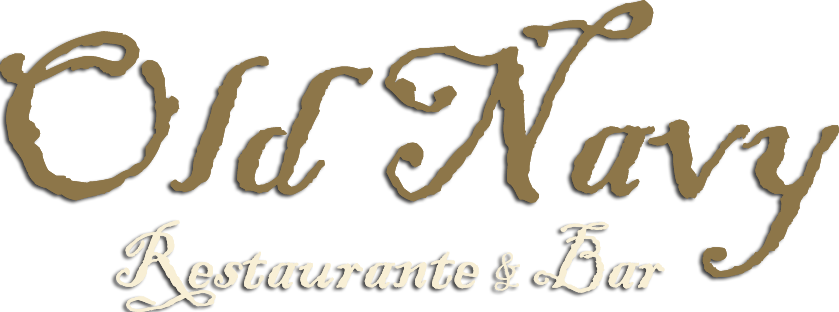 Old Navy Restaurant - Naughty Or Nice 2 Oval Car Magnet (839x312), Png Download